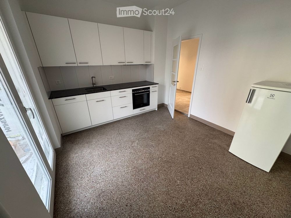 Komplett neu sanierte 4.5 Zimmerwohnung an bester Lage in Wabern - Bild 13