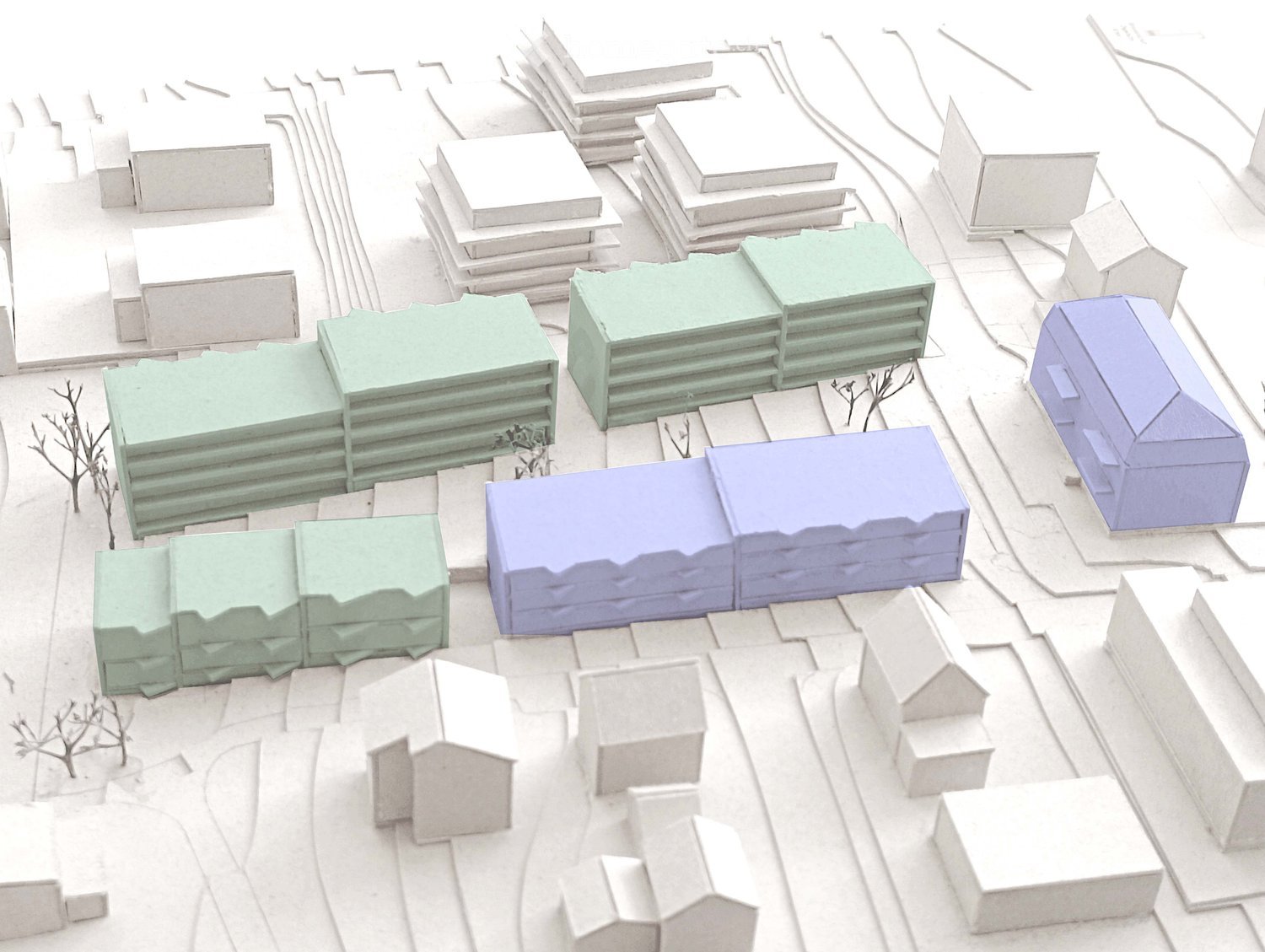 Erstbezug 4.5-Zimmer-Genossenschafts-Wohnungen in Arbon in unmittelbarer Nähe zum See - Bild 8