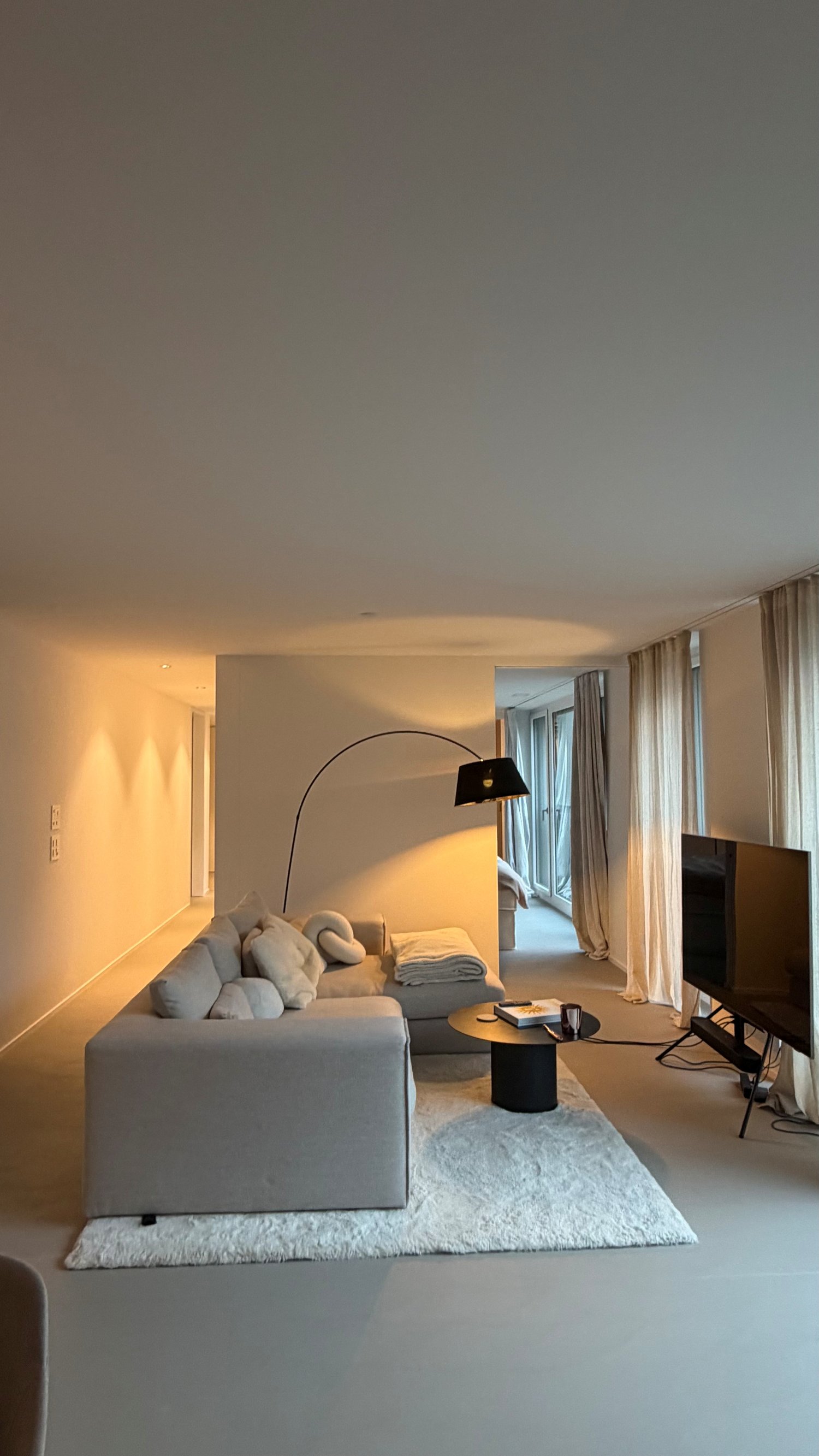 Moderne 2.5-Zimmerwohnung im 3. OG - Bild 4