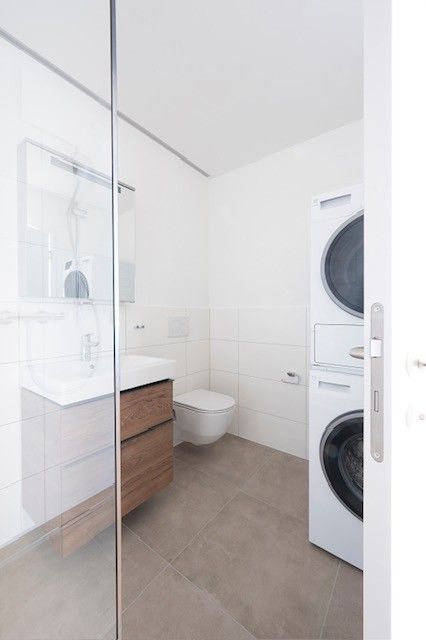 2.5-Zimmer-Wohnung - Bild 5