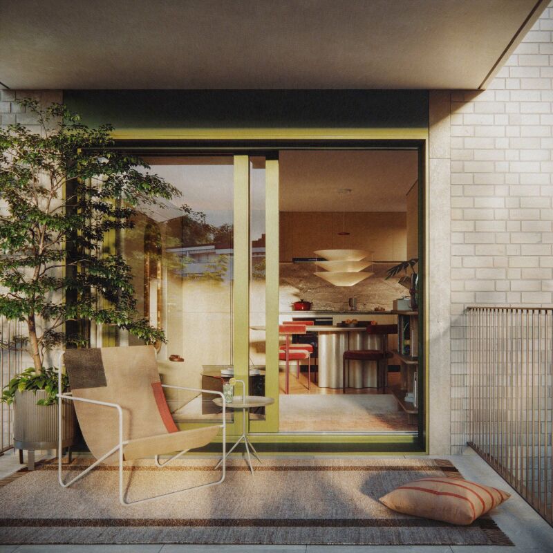 Neubau Verde Vivo: Exklusives Wohnen für Menschen mit Ansprüchen - Bild 1