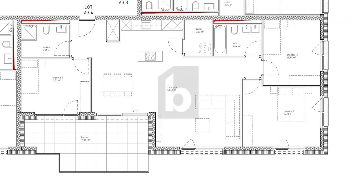 PRIX EXCEPTIONNEL! LOCATION-ACHAT À NE PAS MANQUER - Bild 2