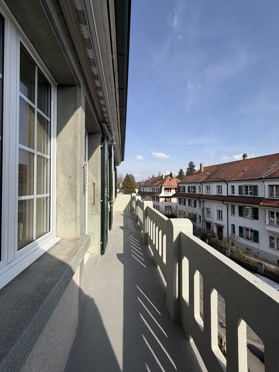 3 ½ rooms apartment, 3006 Bern - Bild 8