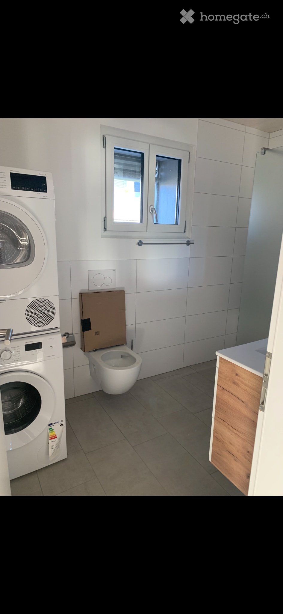 Moderne 2.5 Zimmer Neubauwohnung  Erstbezug  inkl. NK - Bild 5