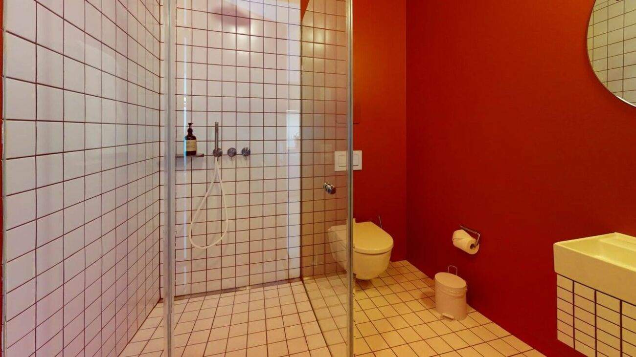 Wohnen direkt am Rhein (St. Alban-Tal) - Bild 6