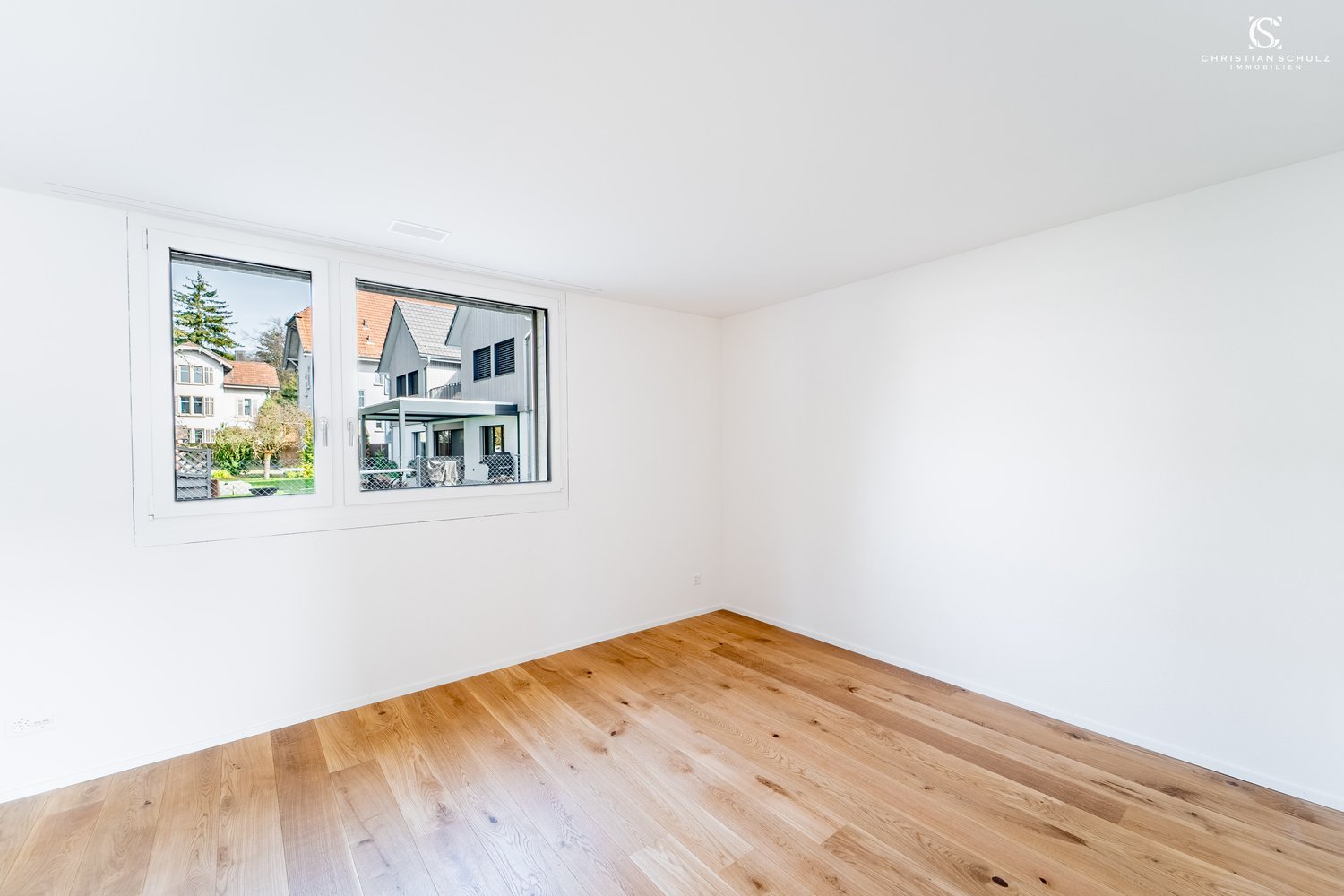 Moderne 2.5-Zimmer-NEUBAU-Wohnung an top Lage zu vermieten! - Bild 5