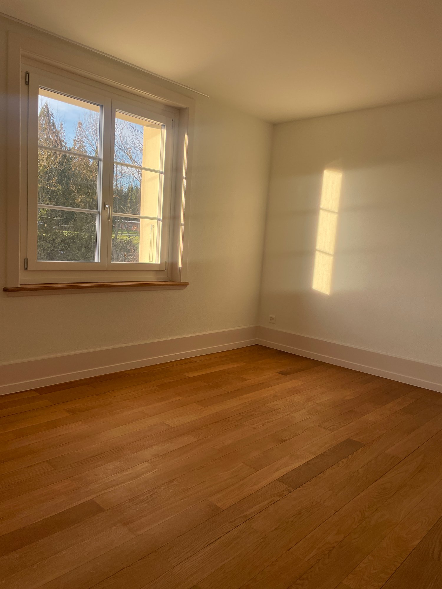 Wohnen mit Stil – Erstvermietung in Zollikofen - Bild 2