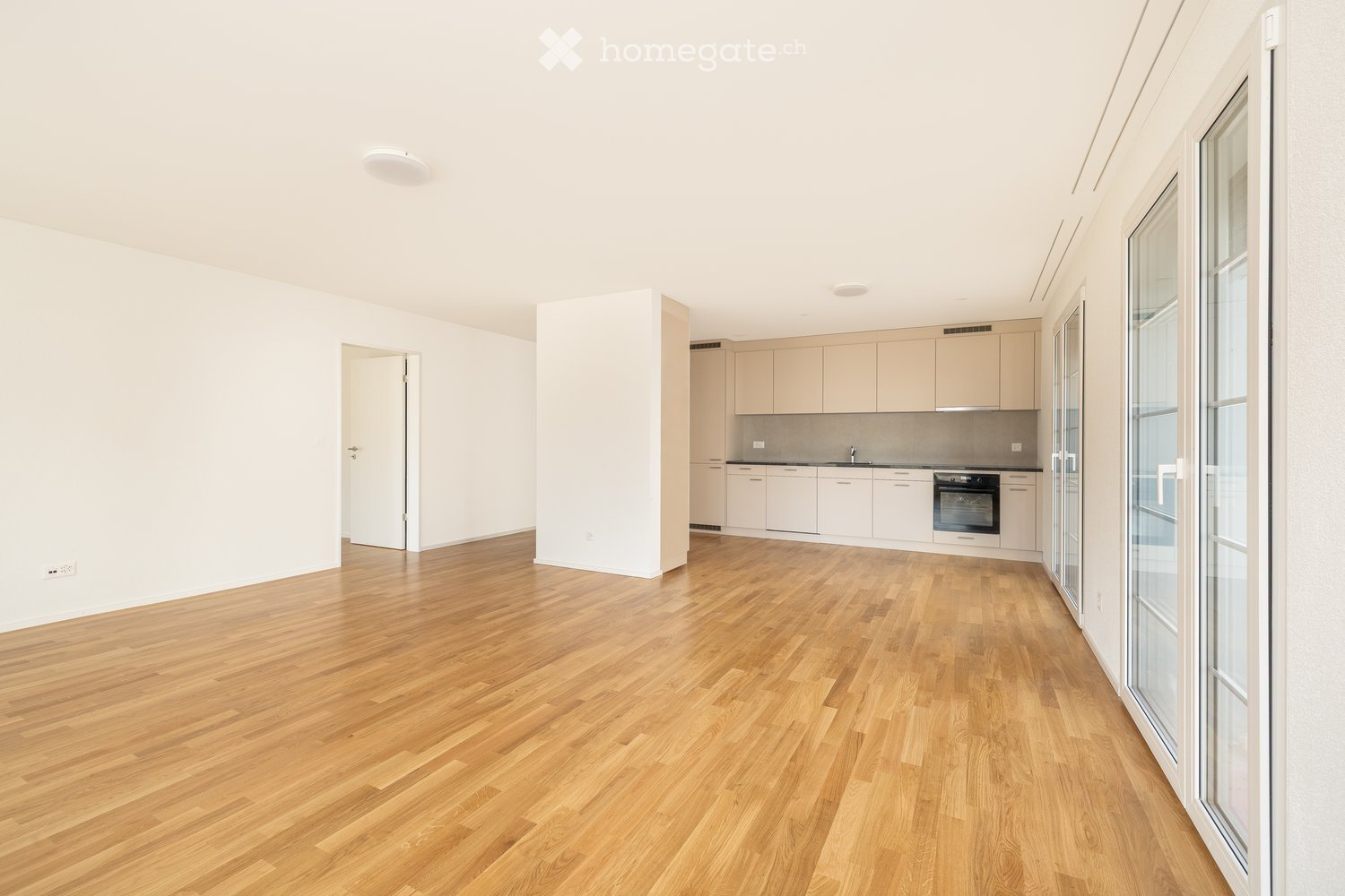 Charmante 3.5-Zimmer-Neubau-Wohnungen in Höri - Bild 4