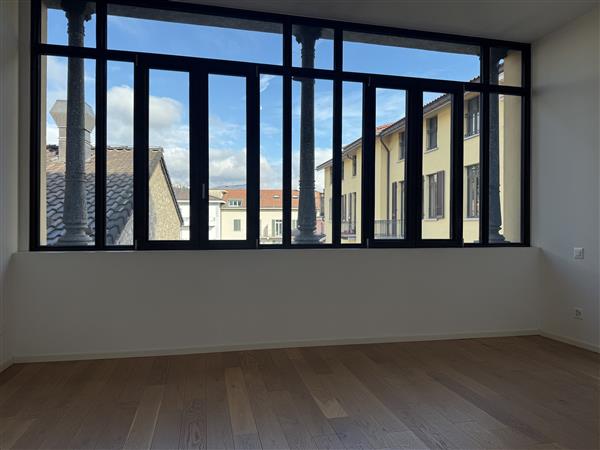 Lugano: Appartamento 3.5 locali - Bagno