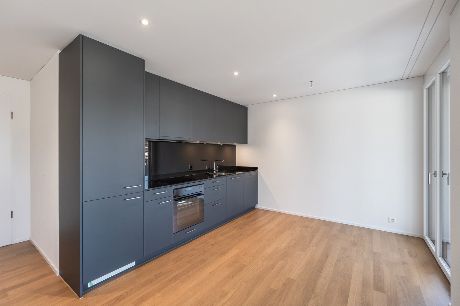 attraktive 3½-Zimmer-Wohnung Erstbezug - Bild 4