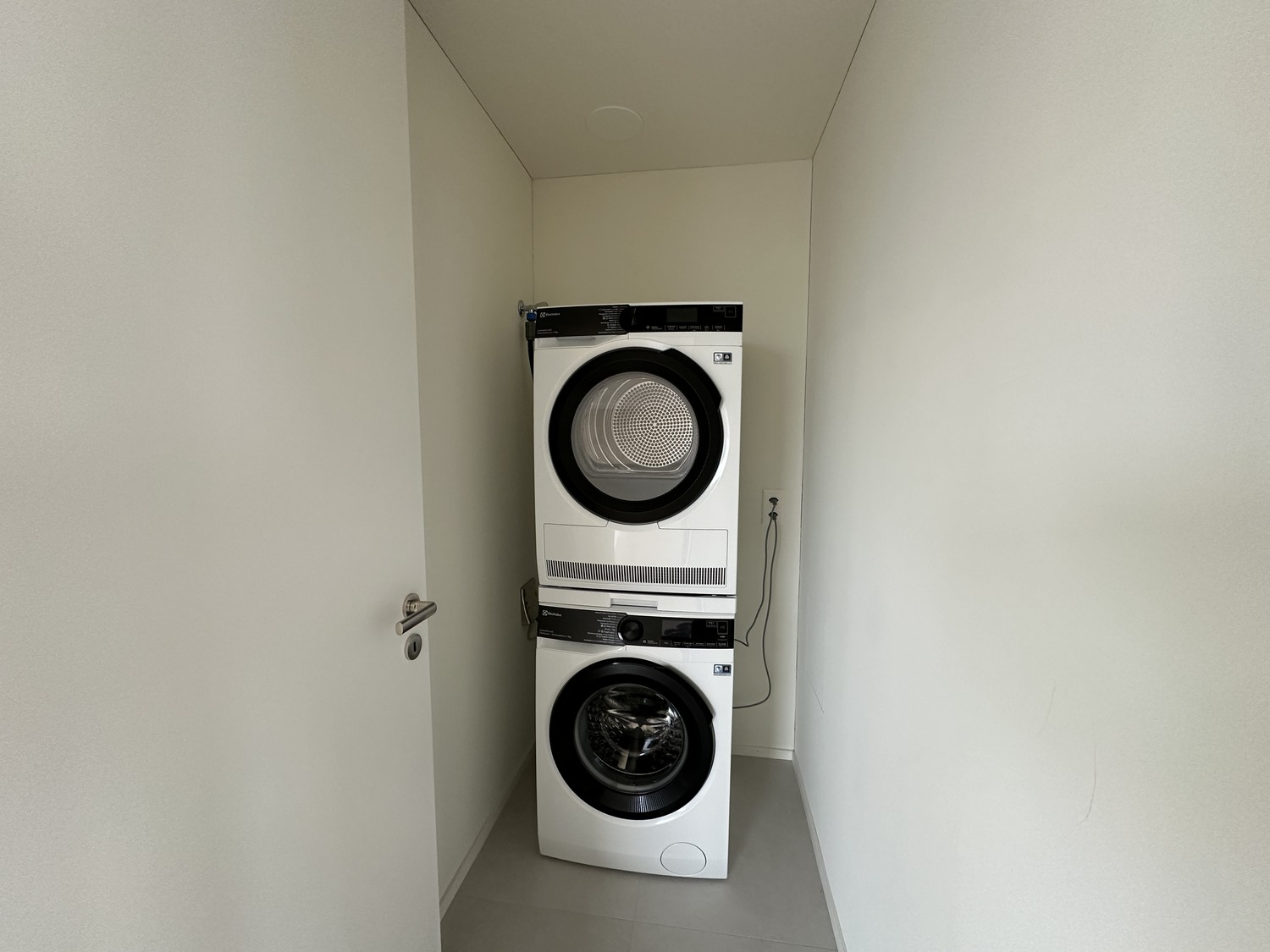 HAUS AM BACH - NAHE DER NATUR, NAHE DER STADT - Waschturm