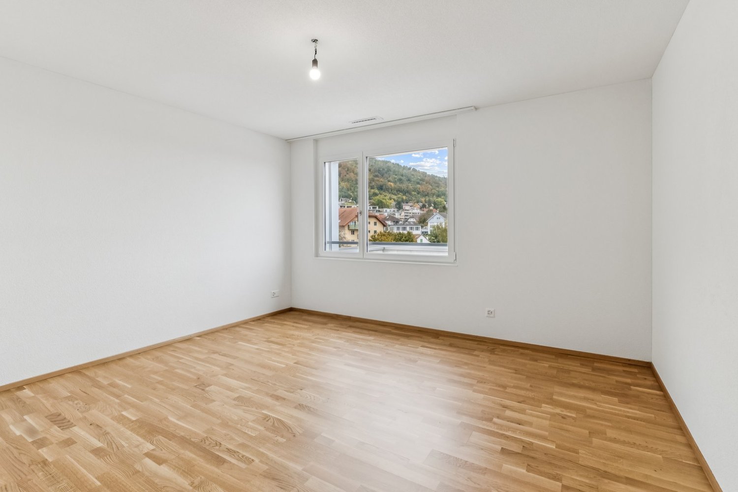 Willkommen in Ihrem neuen Zuhause! - Zimmer