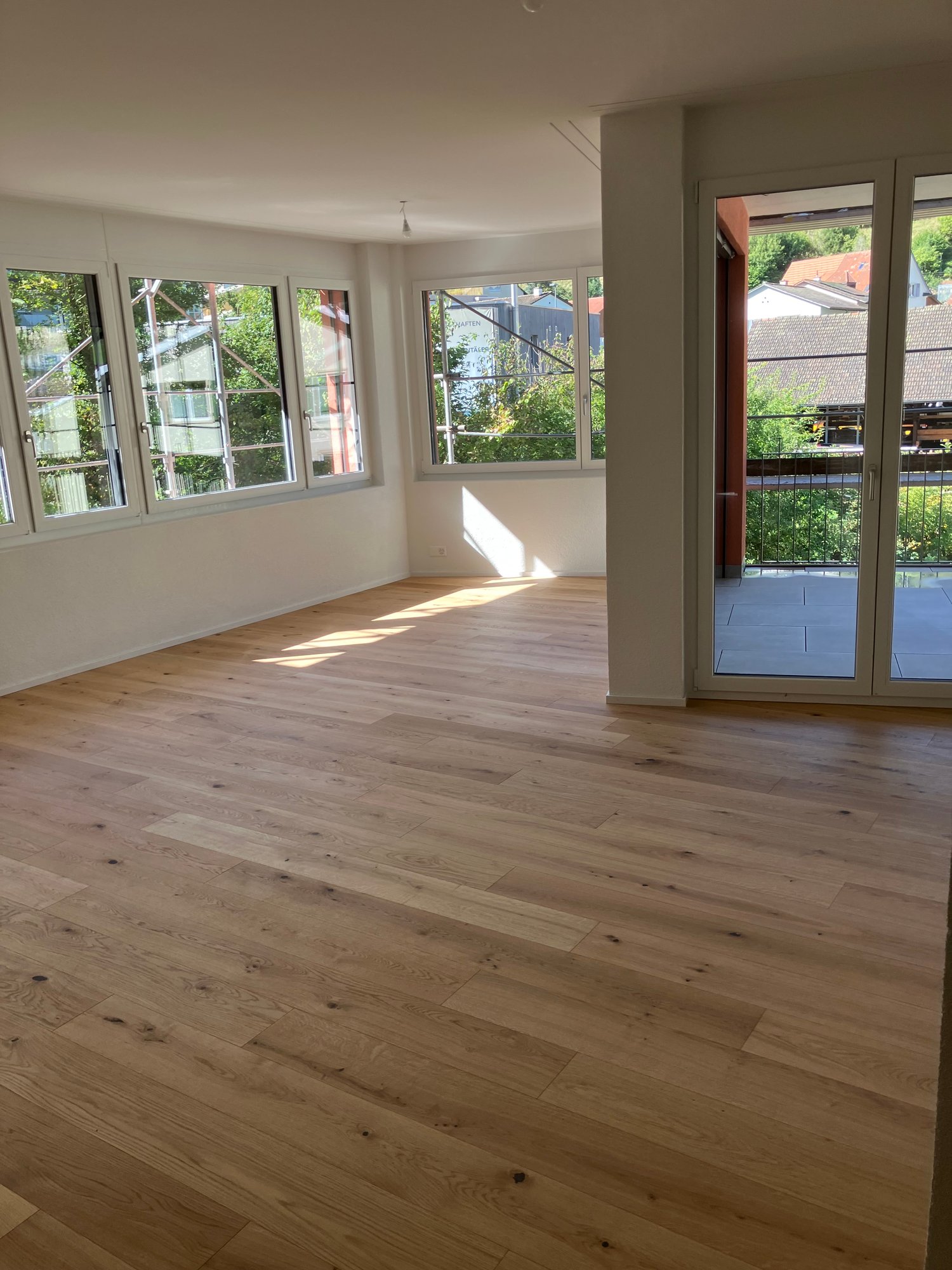 Moderne 5.5-Zimmer-Wohnung in Waldenburg zu vermieten - Bild 4