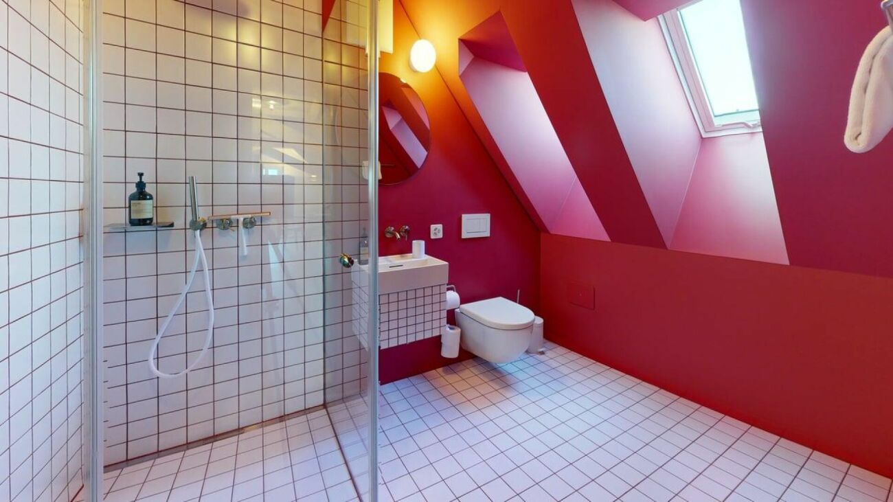 Wohnen direkt am Rhein (St. Alban-Tal) - Bild 5