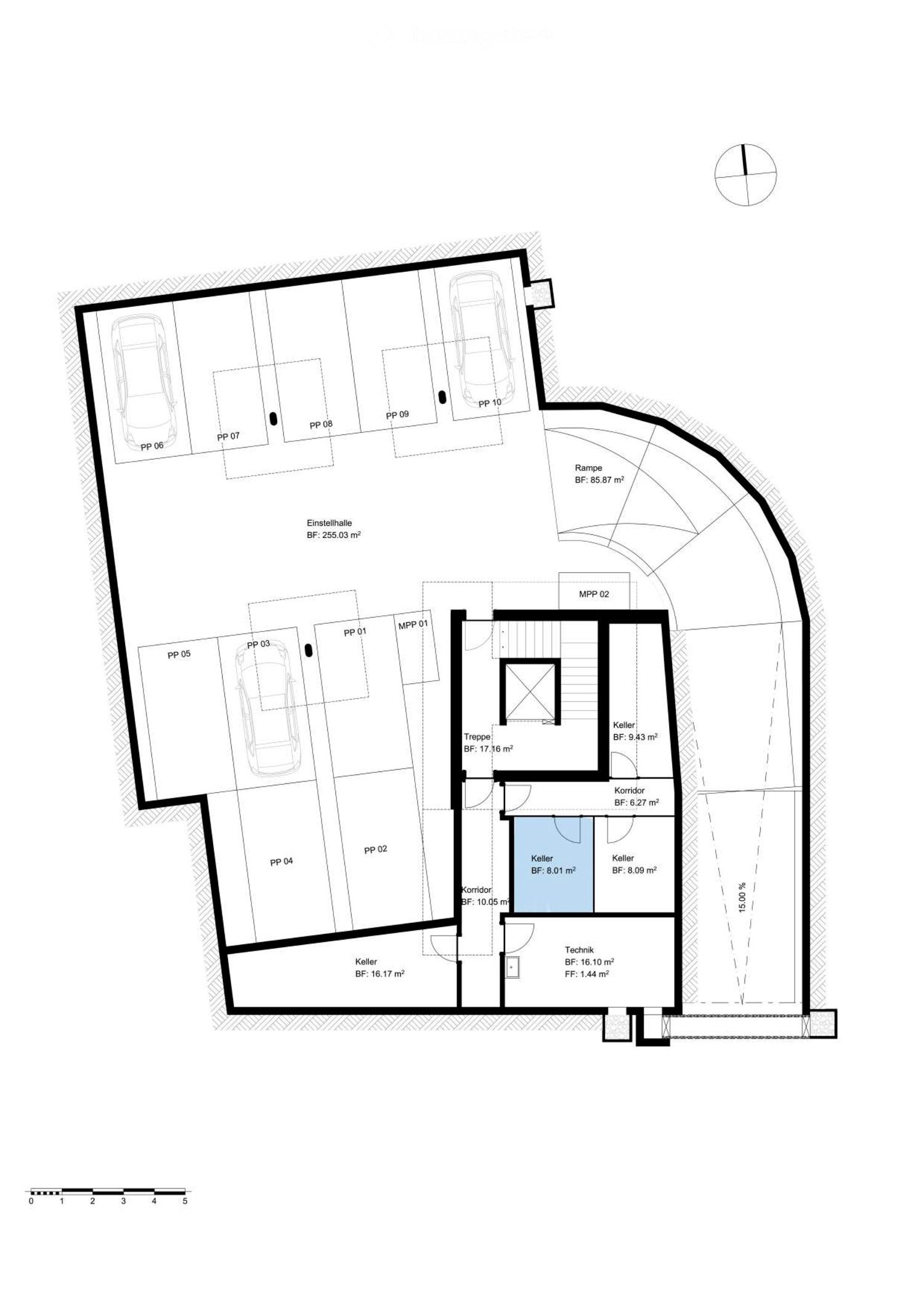 Stilvolle 3,5-Zimmer-Gartenwohnung mit Wintergarten – Neubau 2026 & nur 150 m zum Bahnhof Siebnen - Bild 7