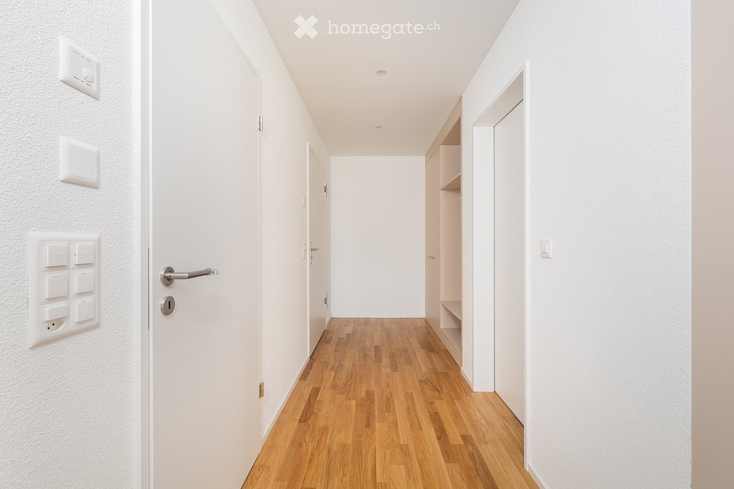 Charmante 3.5-Zimmer-Neubau-Wohnungen in Höri - Bild 5