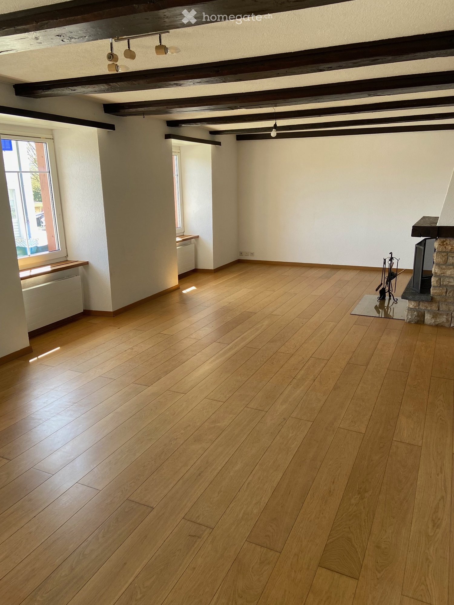 5.5 Zimmer Haus mit Charakter in Habsburg - Bild 4