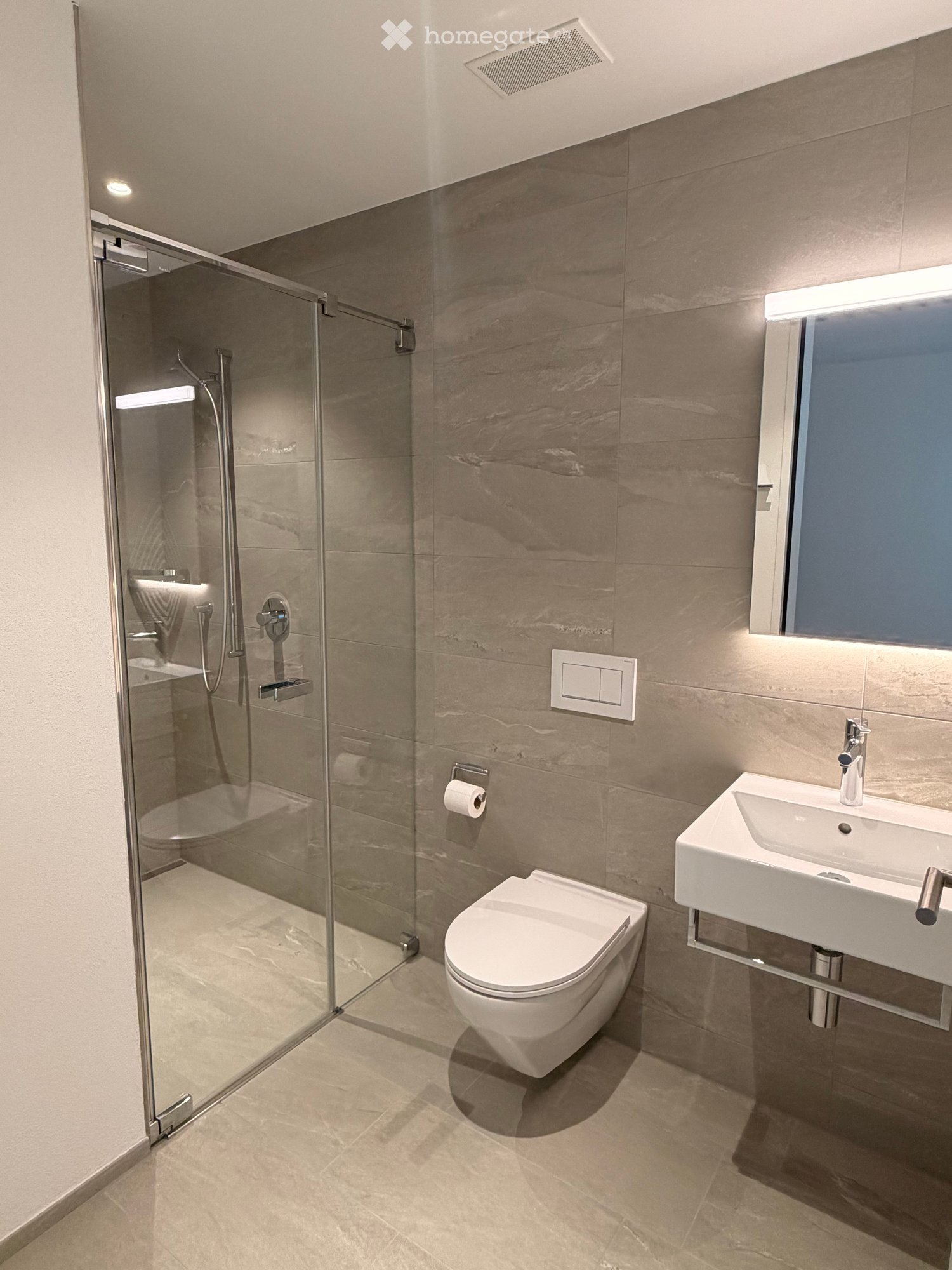 Mietwohnung in Toplage | Direkte, private Seelage am Vierwaldstättersee | Gersau SZ - Bild 5