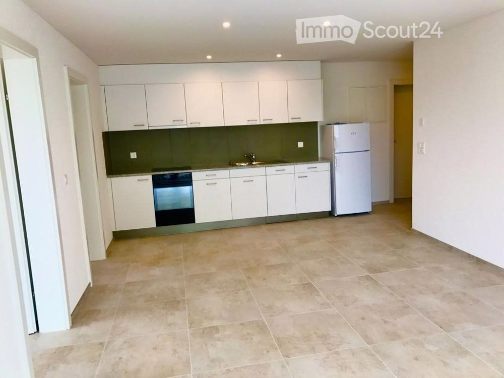 Wohnung + Tiefgaragen-PP, 2 Min. Autobahn, 10 Min. SBB - Bild 2