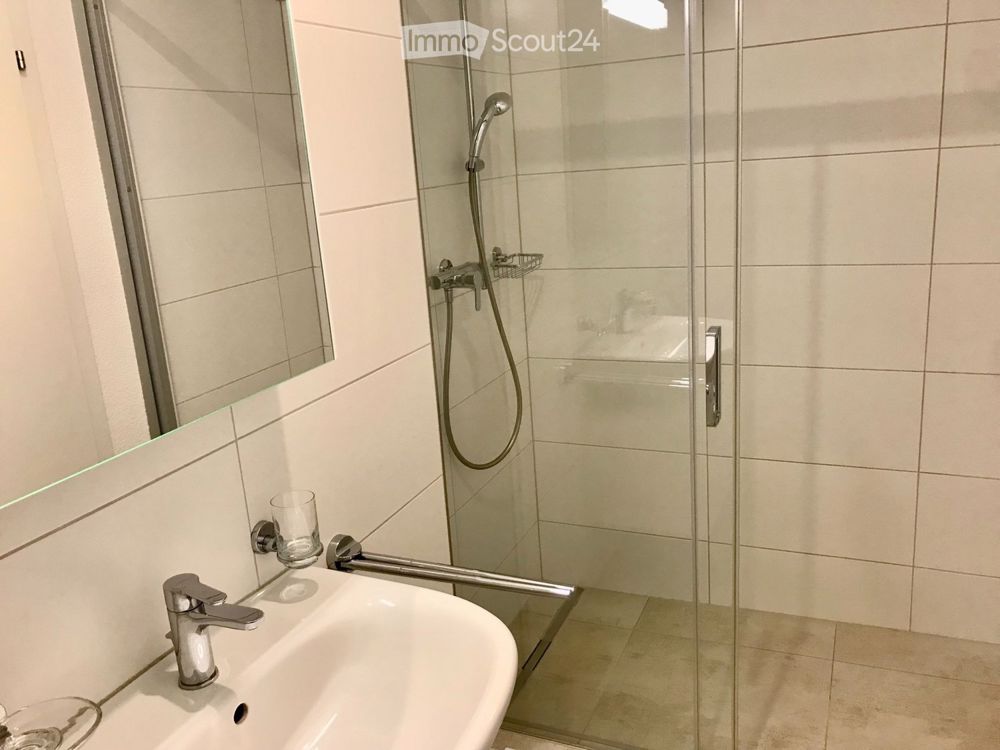 Wohnung + Tiefgaragen-PP, 2 Min. Autobahn, 10 Min. SBB - Bild 3