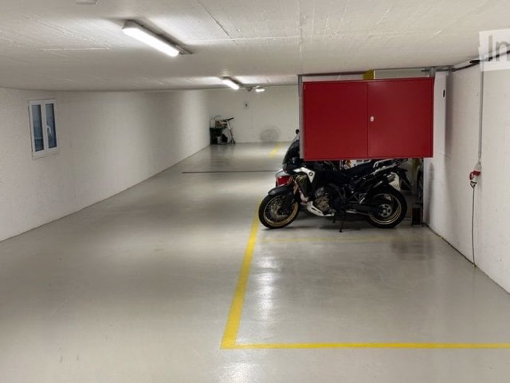 Wohnung + Tiefgaragen-PP, 2 Min. Autobahn, 10 Min. SBB - Bild 4