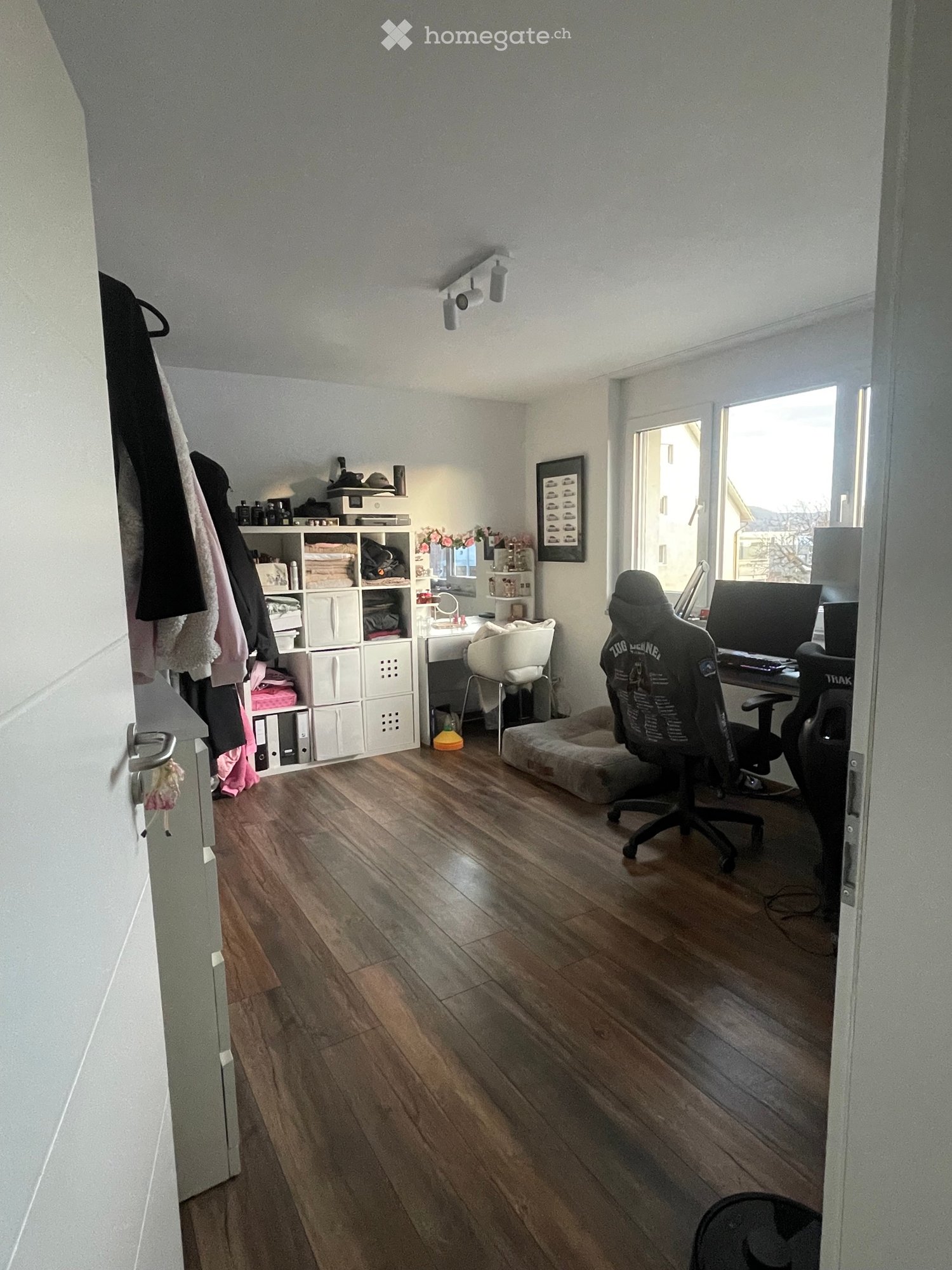 Nachmieter für 3.5 Zimmer Neubau-Wohnung gesucht - Bild 4