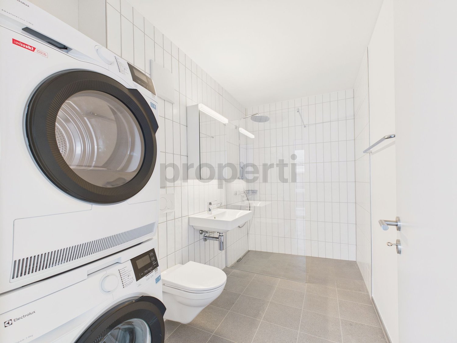 Moderne 3.5-Zimmer-Attikawohnung in Basel - Image 9