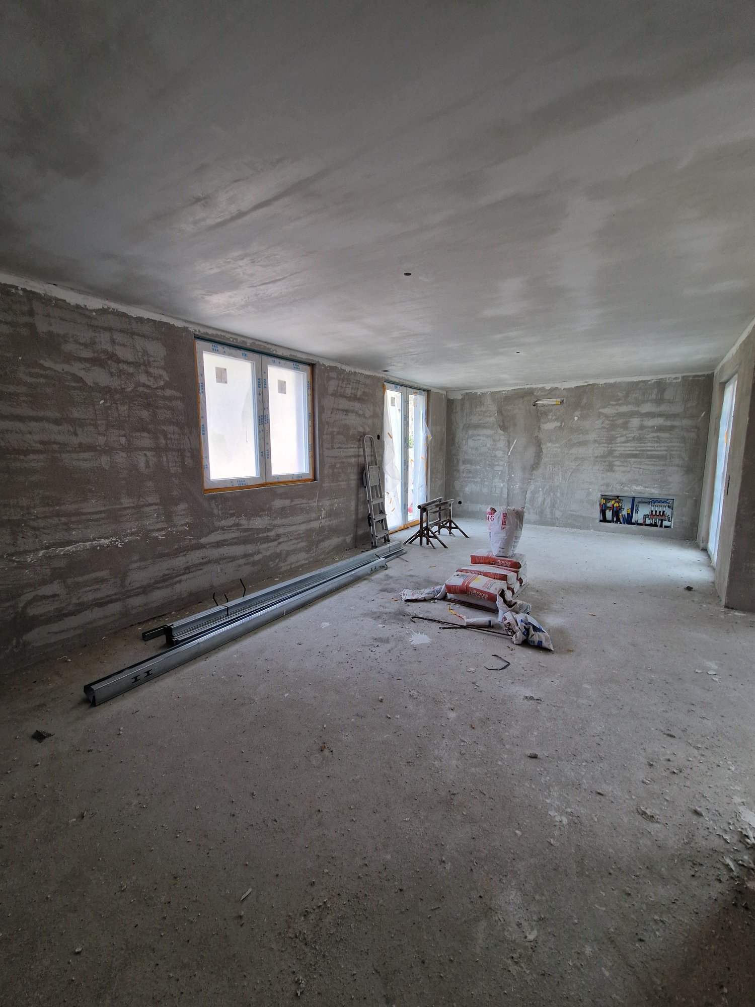 Casa bifamiliare moderna in costruzione a Biasca - Bild 7