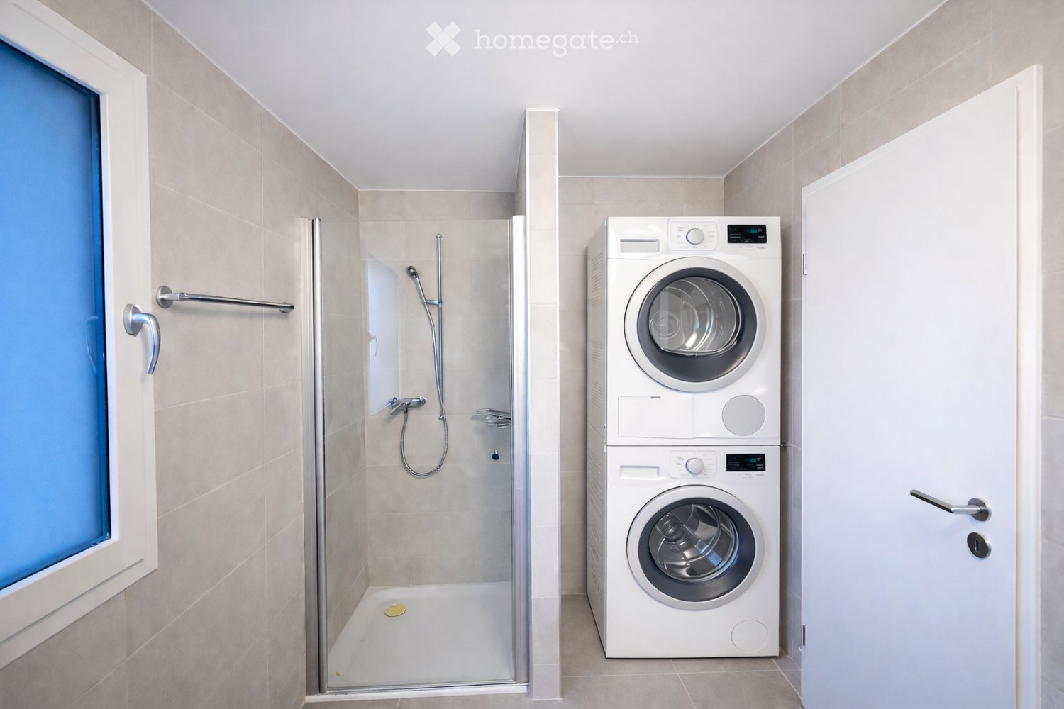 Appartement 2.5 pièces à Billens-Hennens - Bild 3