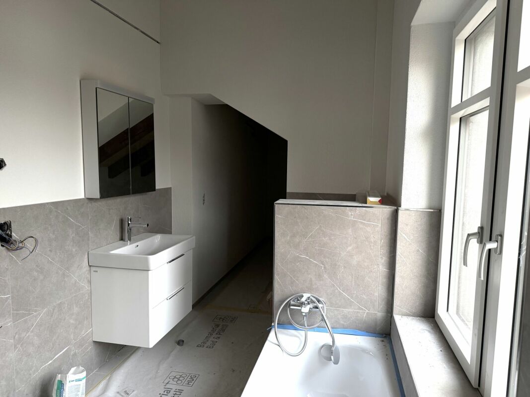 hochwertige Loftwohnung im Herzen von Rüti - Bild 3