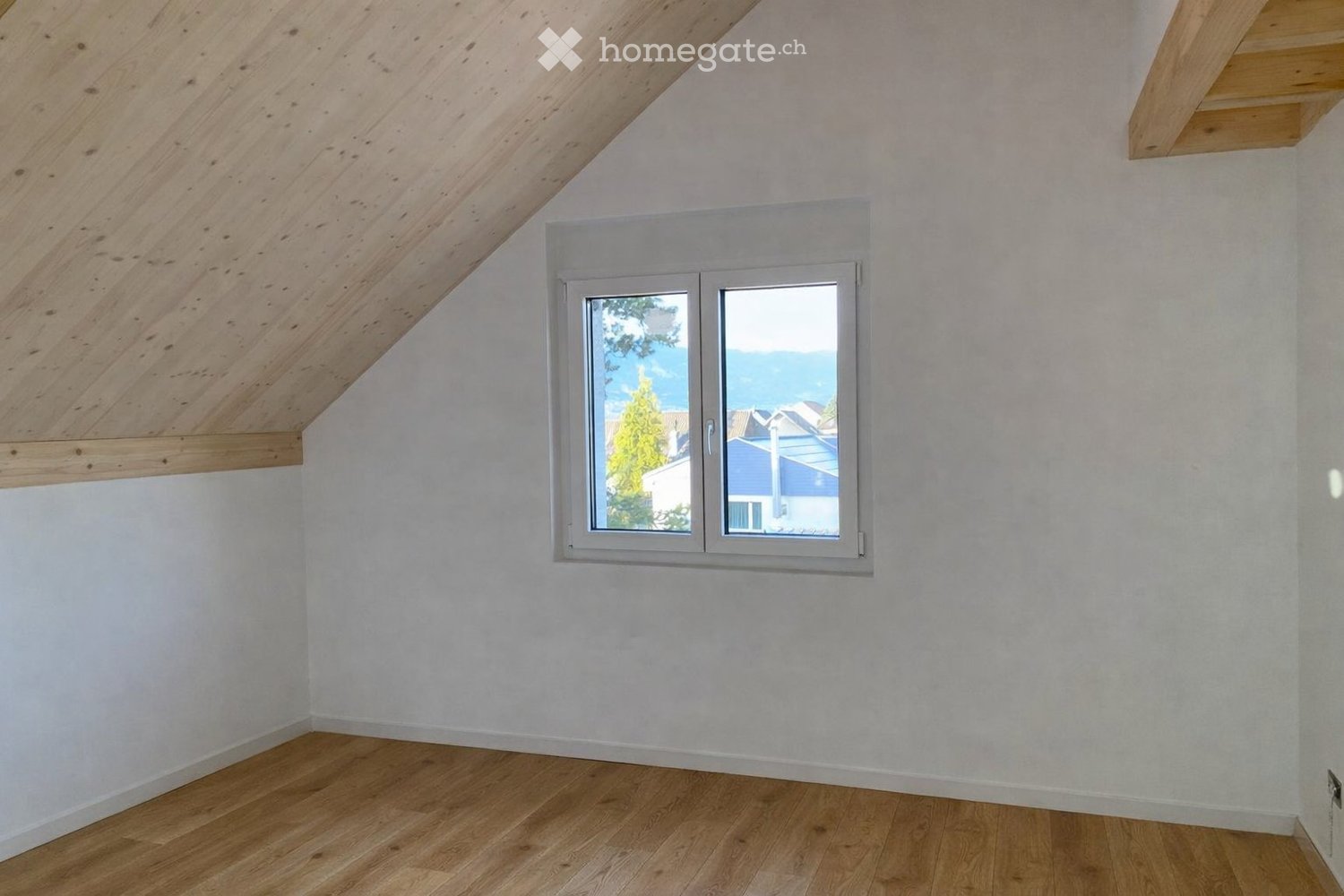 Erstvermietung: 3-Zimmer-Dachwohnungen mit Galerie 100 m2 - Bild 5