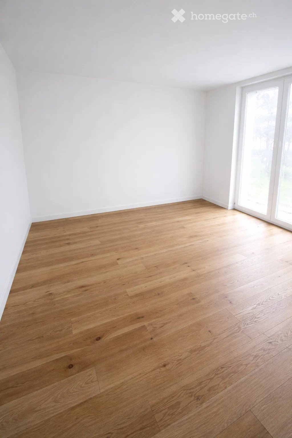 Exklusive 67m² Wohnung mit zwei Nasszellen und separatem Bastelraum - Bild 5