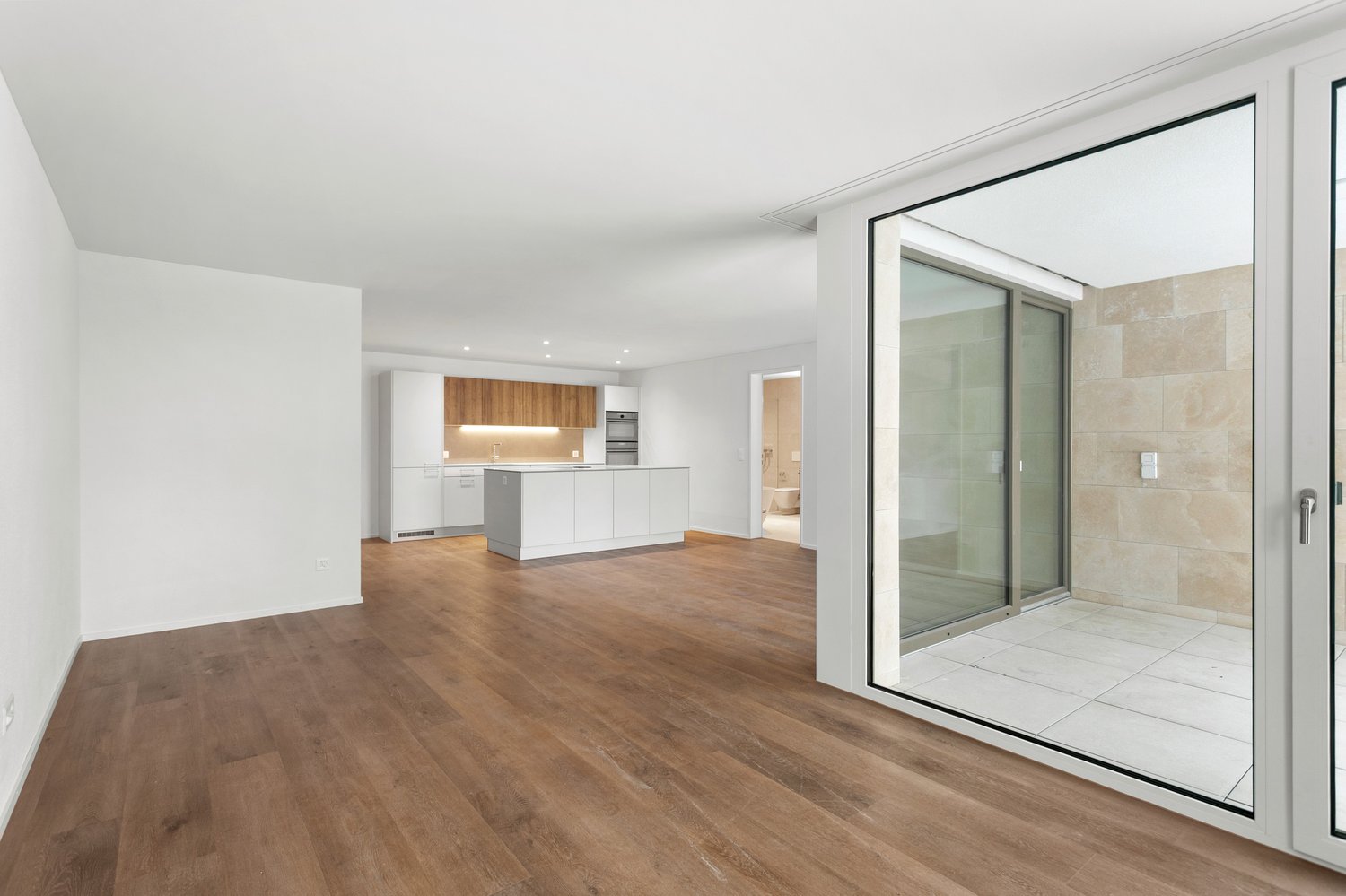 ERSTVERMIETUNG "JOY" Uzwil / letzte 4.5 Zimmer-Sitzplatzwohnung - Bild 5