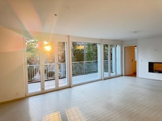 Bern, Kirchenfeld, 41/5 Zimmer-Wohnung, sonnig, zentral, ruhige Lage, mit grossem Balkon - Bild 1