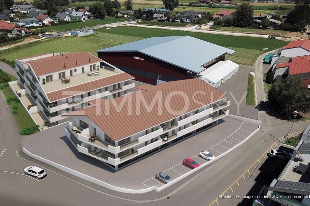Wohnung | 2842, Rossemaison - Nouvelle construction_Rossemaion_Vanessa_Miserez_Immosky AG