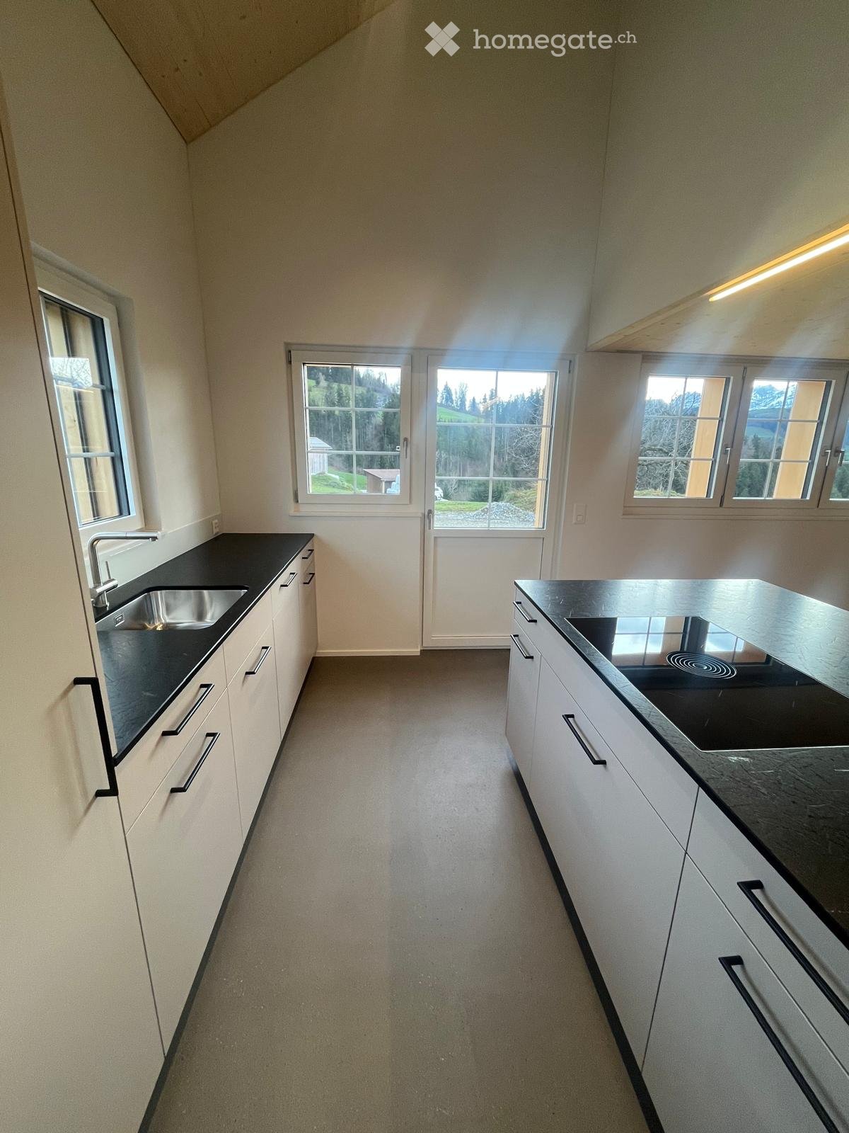 Hausteil zu vermieten - Bild 9