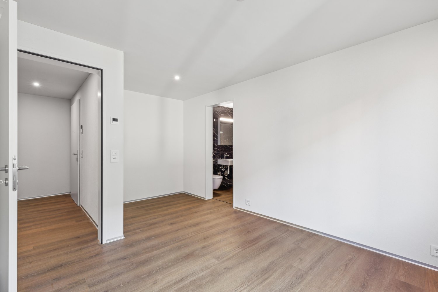 Entdecken Sie Ihr neues Zuhause eine moderne Wohlfühloase, die keine Wünsche offenlässt. - Bild 9