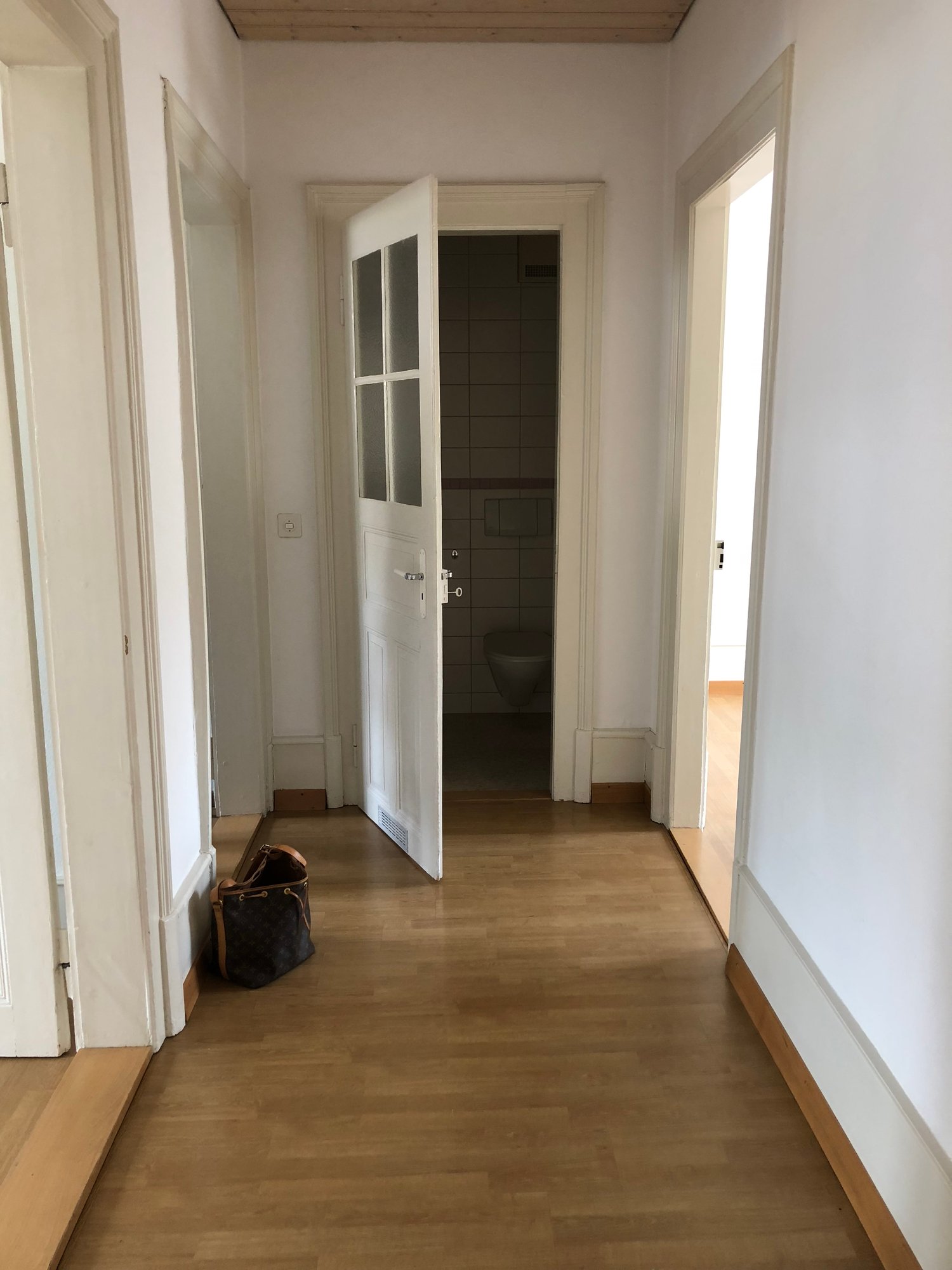 Im Zentrum, 3.5 Zimmer-Altbauwohnung im 2.OG - Bild 5