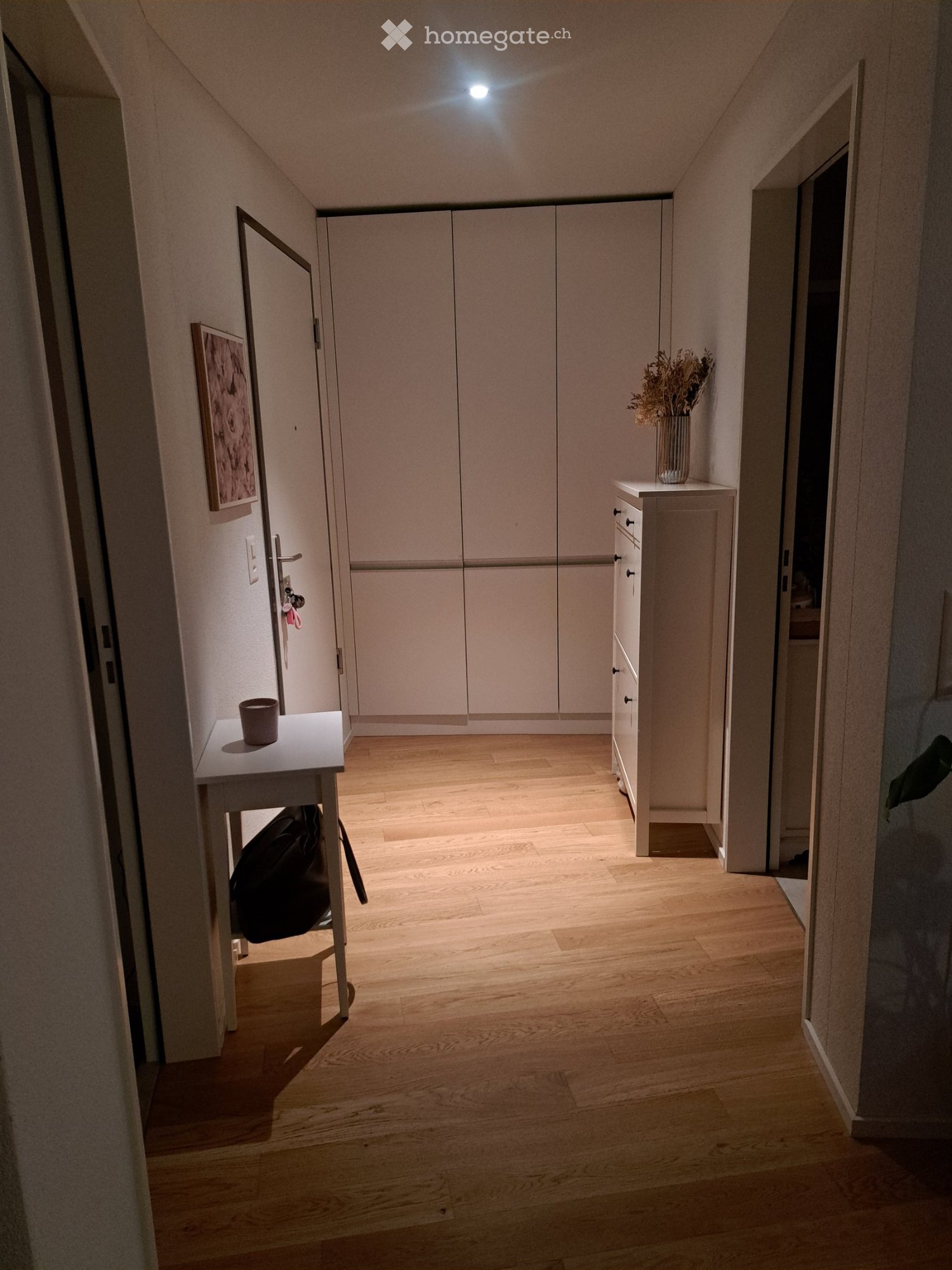 2.5-Zimmerwohnung EG in Muri AG - Bild 3