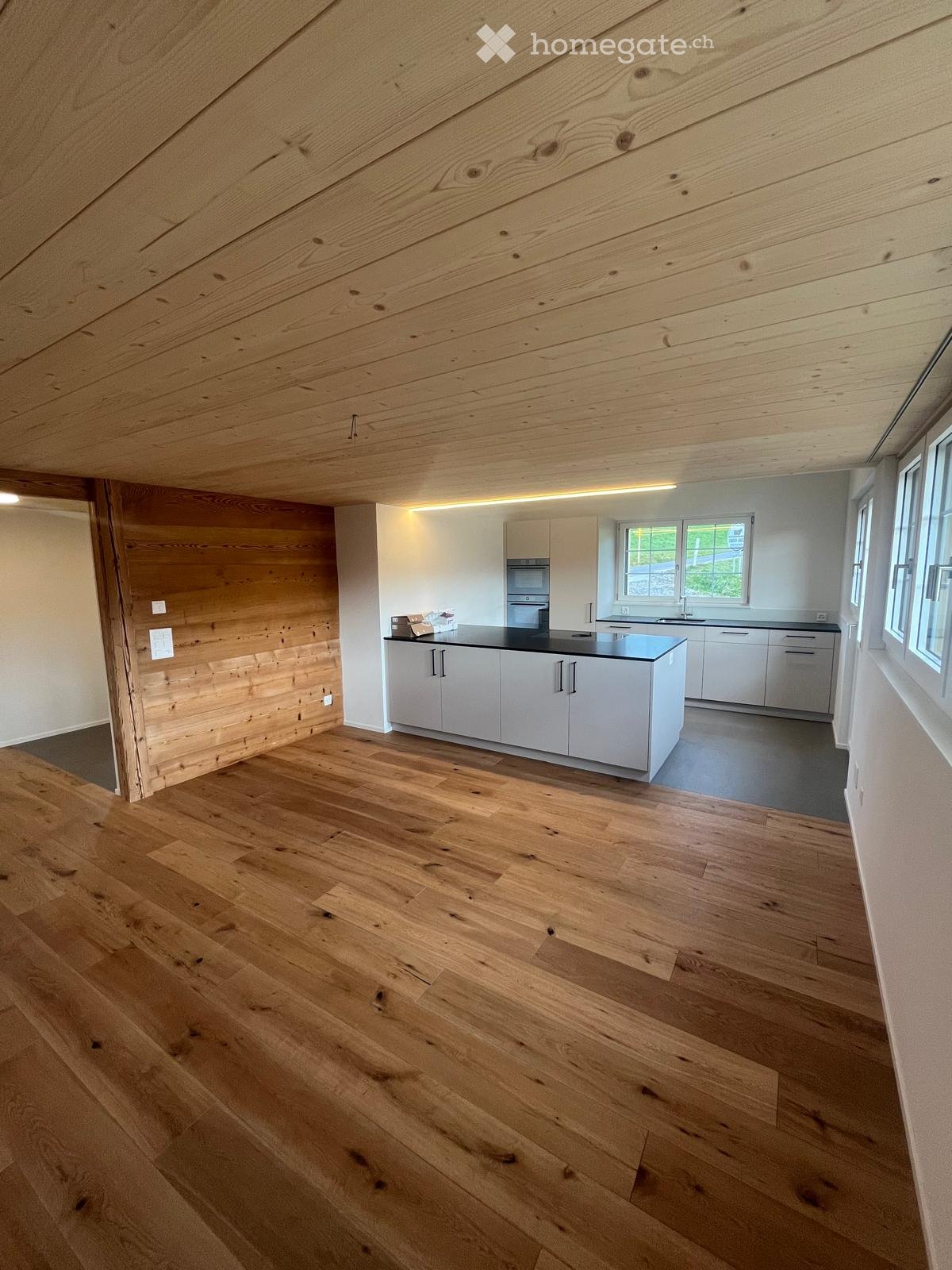 Hausteil zu vermieten - Bild 7