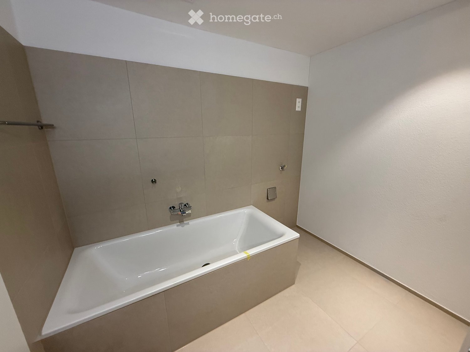 Helle & moderne 3.5-Zimmer-Wohnung in nachhaltigem Neubau in Sirnach - Bild 11