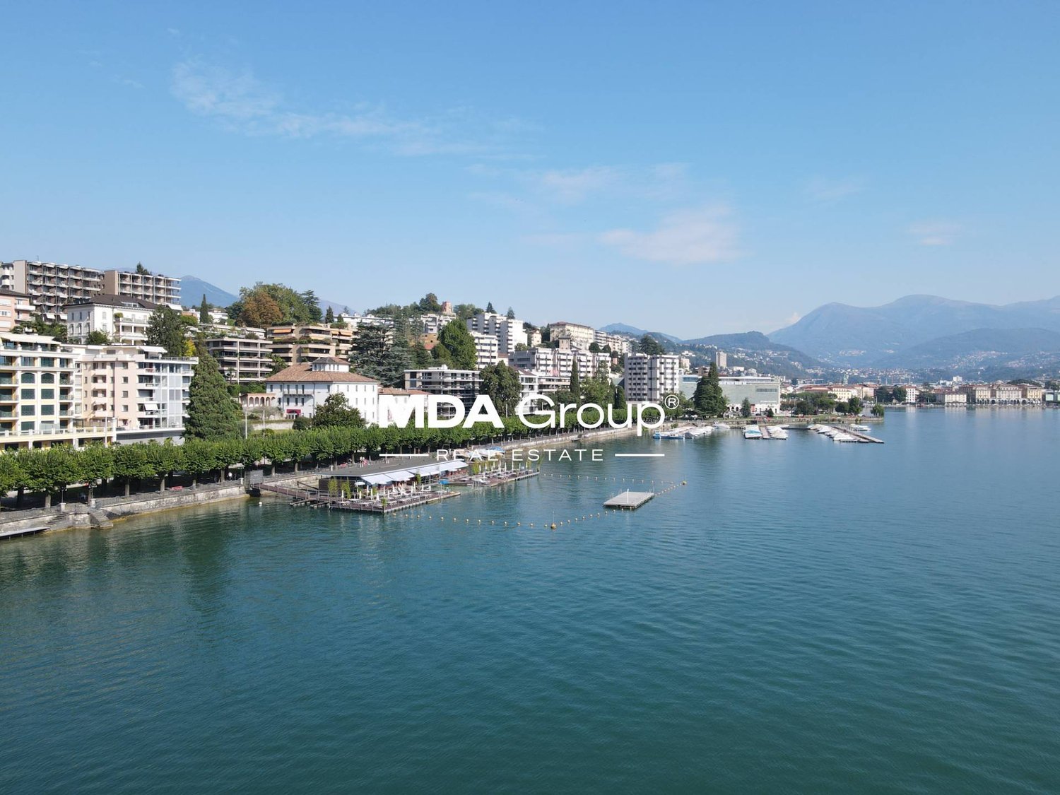 Appartamento - Lugano - Bild 3