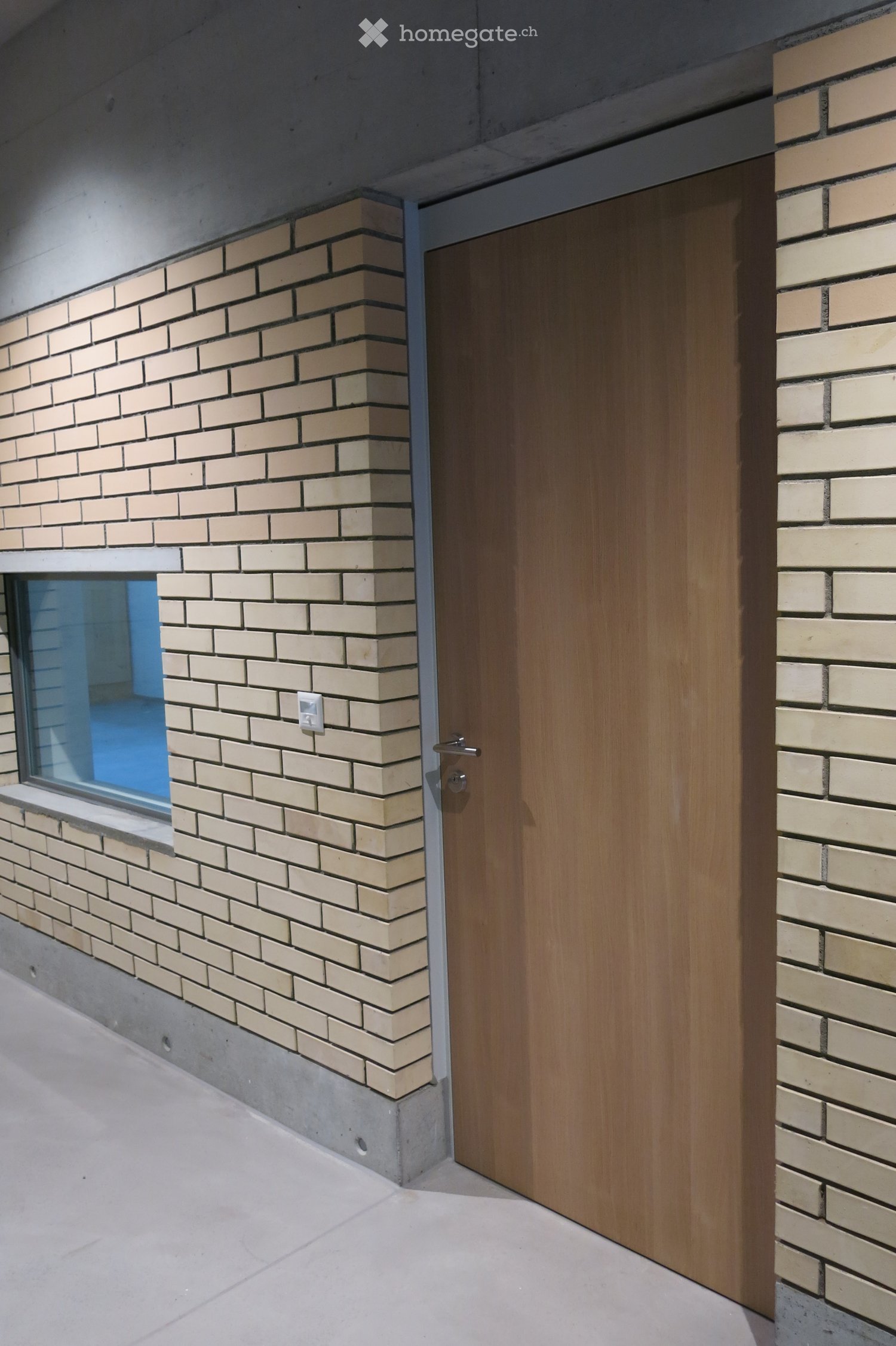 2 1/2 Zimmer-Wohnung in Nänikon-Uster - Bild 8