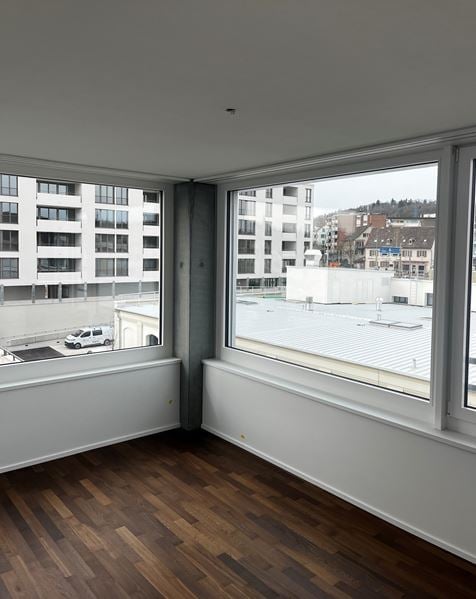 Rhyfalltower in Neuhausen am Rheinfall - Bild 5