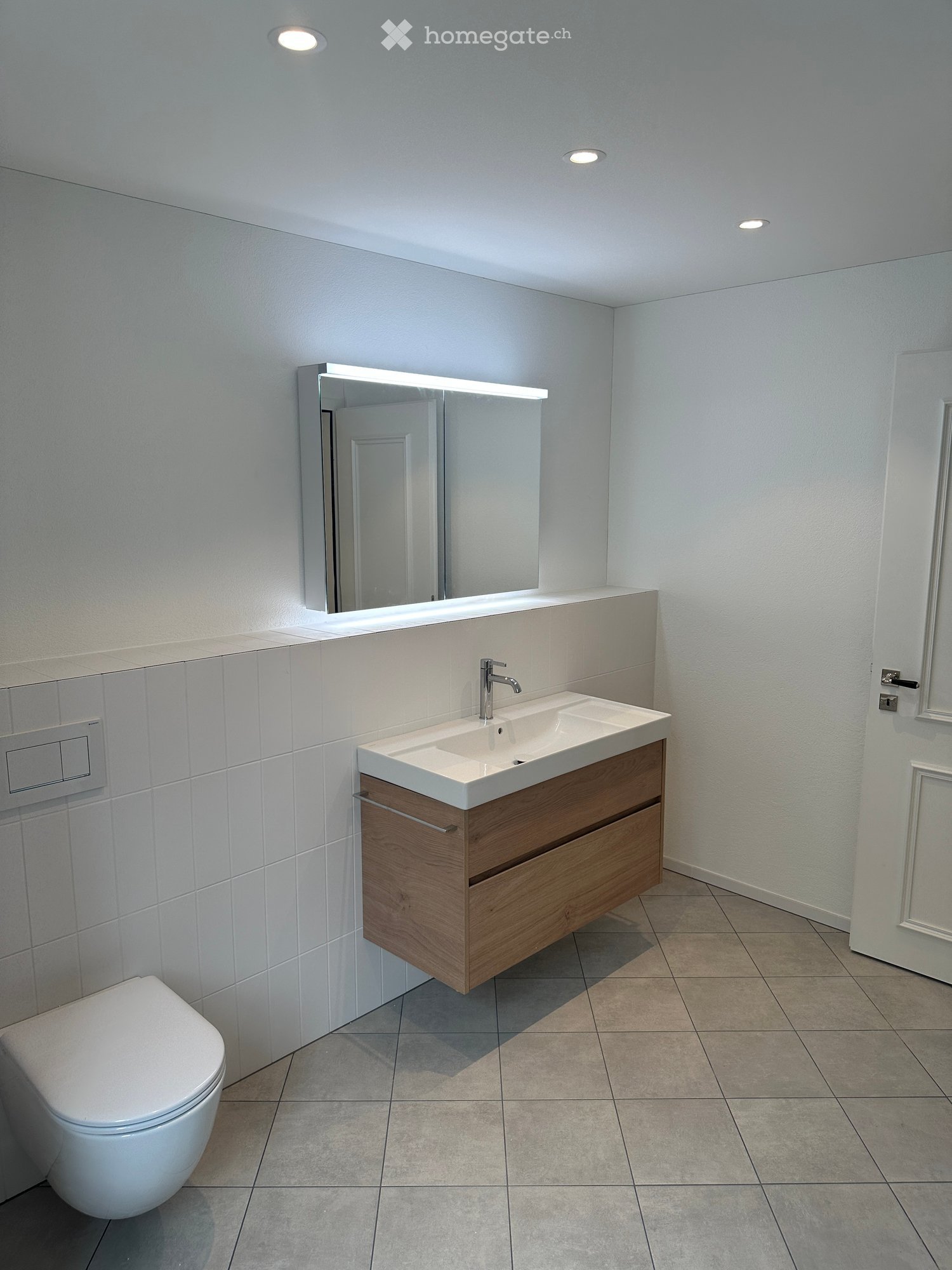 Erstvermietung nach umfassender Sanierung - Bild 9