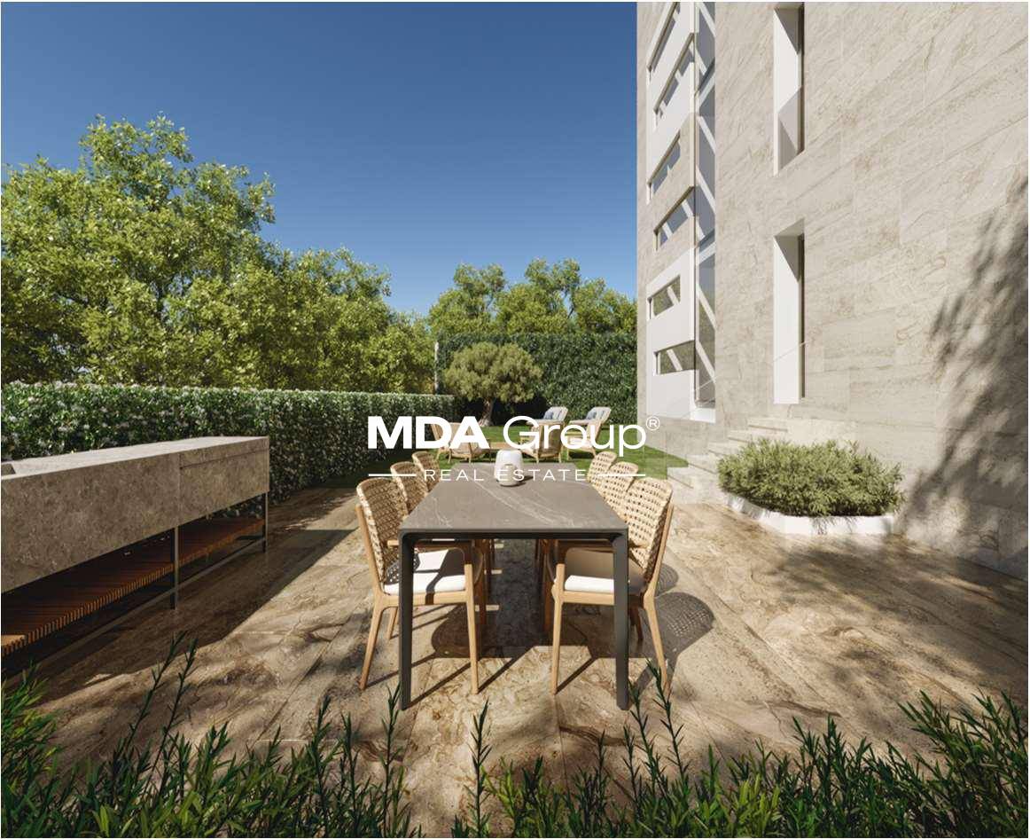 Appartamento - Lugano - Bild 1