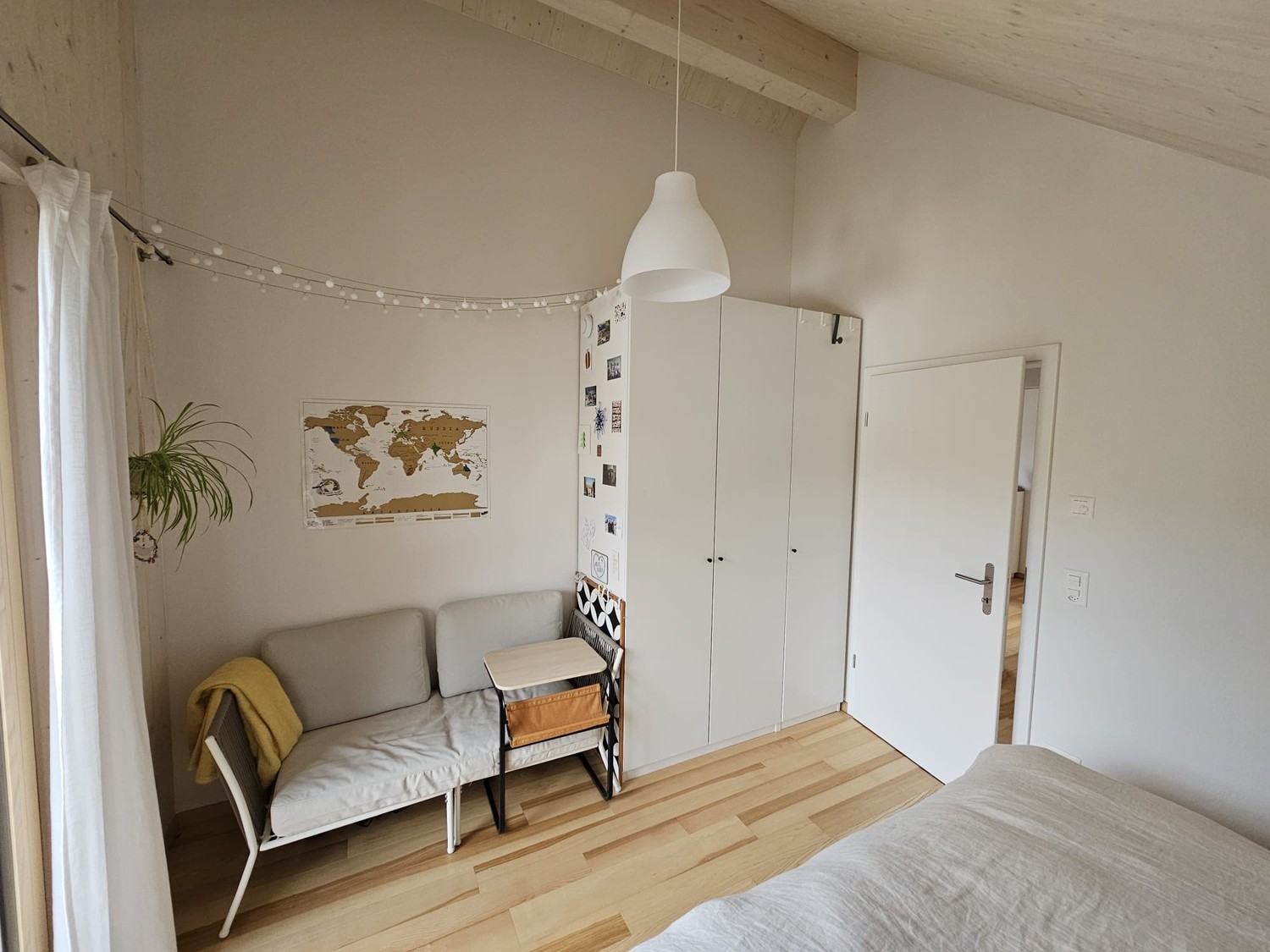 WG-Zimmer in Muri - Bild 2