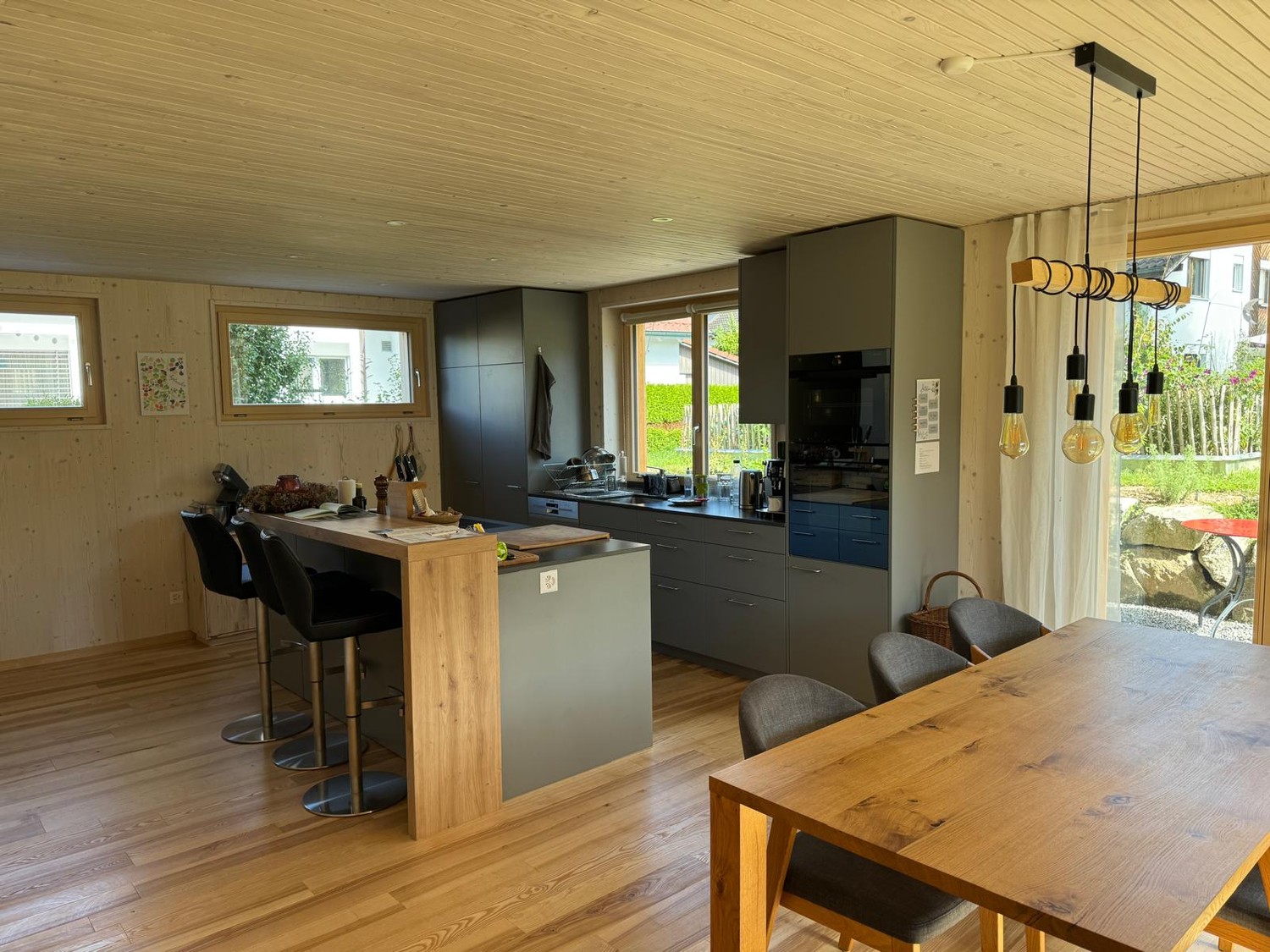 WG-Zimmer in Muri - Bild 3