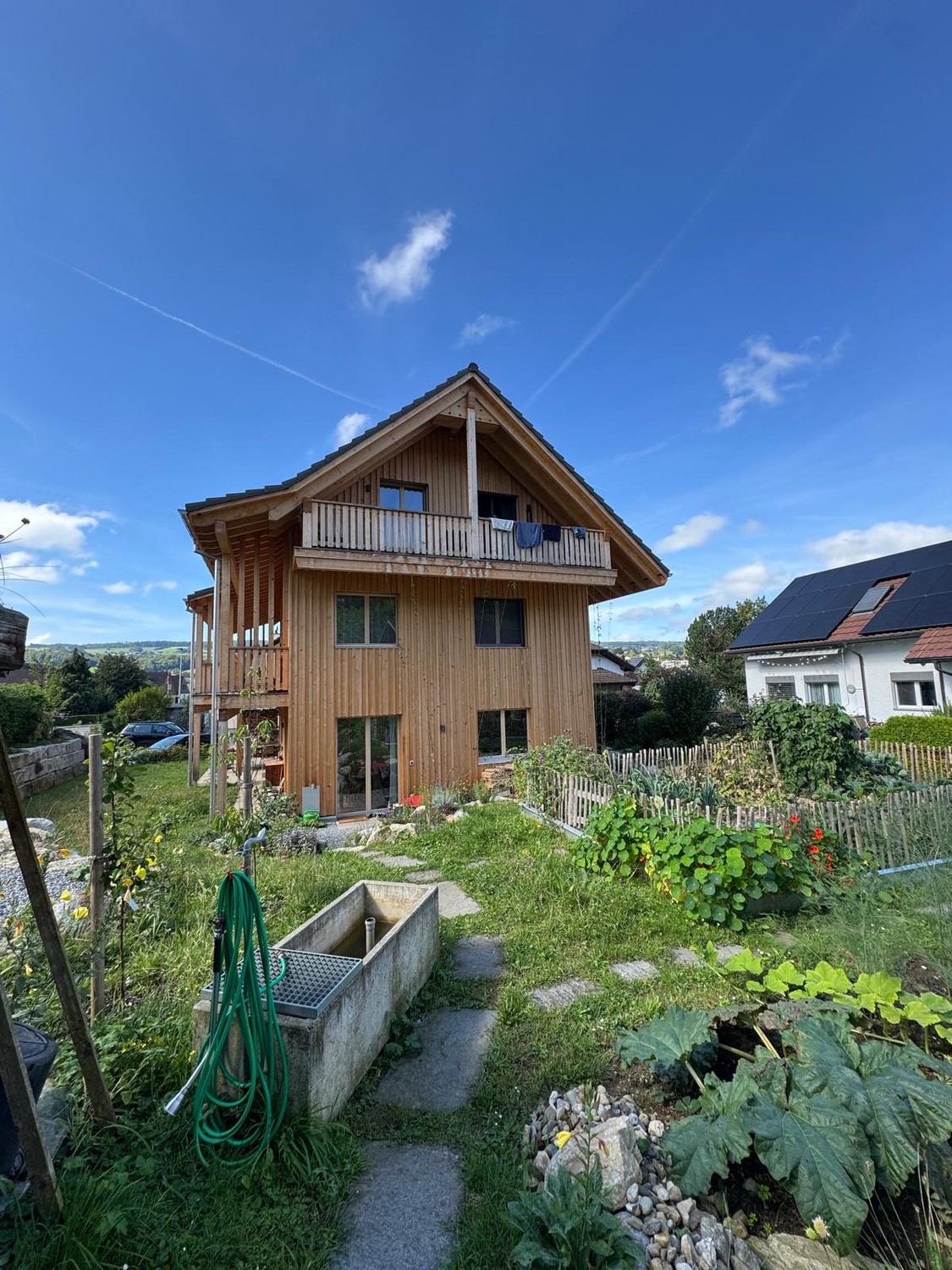 WG-Zimmer in Muri - Bild 5