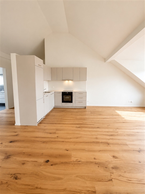 Erstbezug 3.5 Zimmer Wohnung in Märstetten - Bild 1